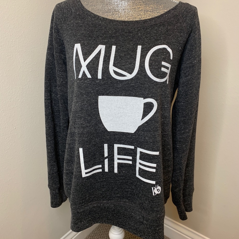 Women’s Sweatshirt